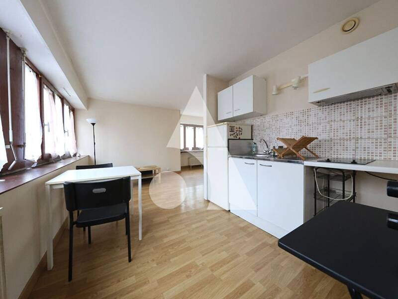 Maison à louer, 29m², EVRY