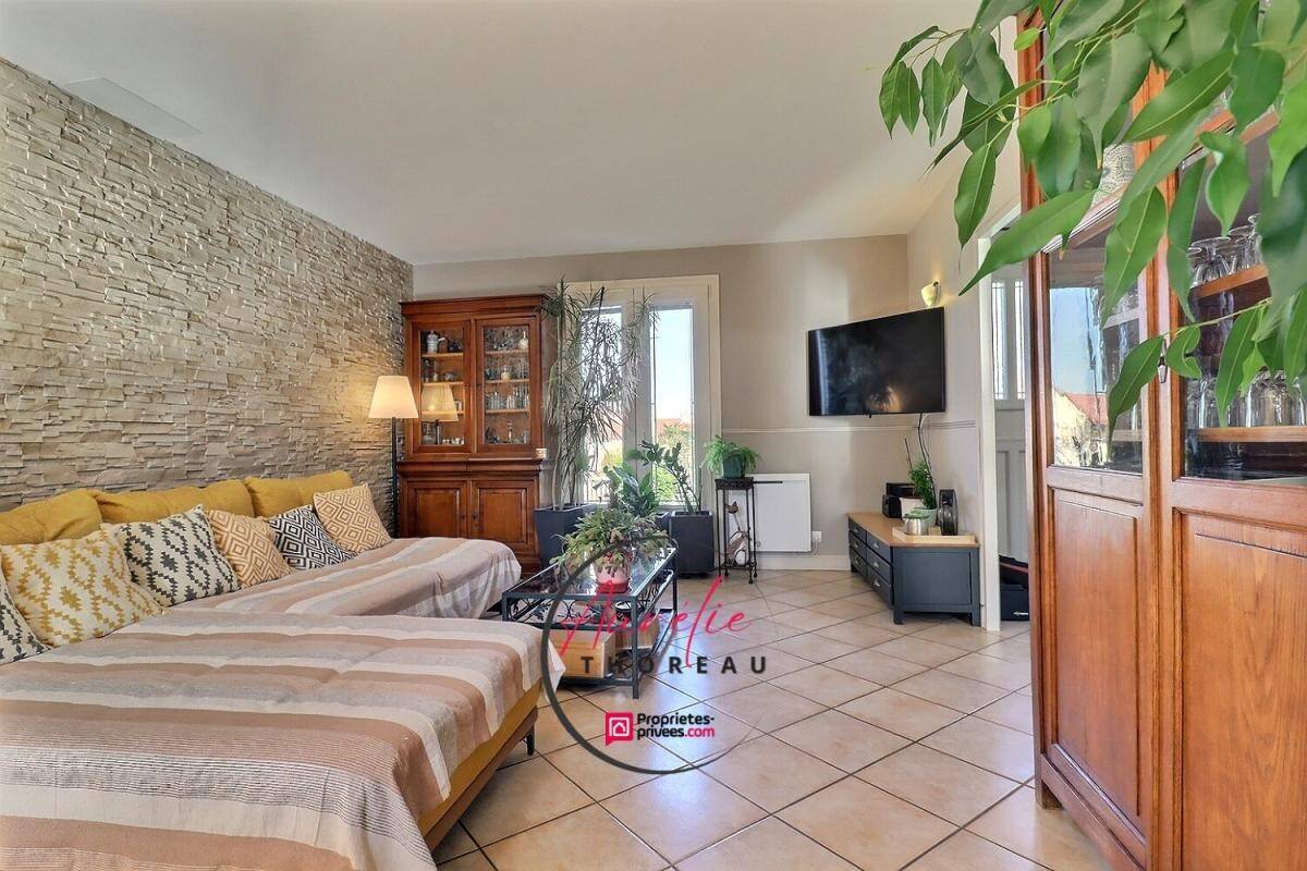Maison à vendre, 108m², REBRECHIEN