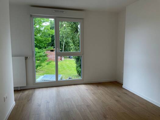 Appartement à louer 1 479 € 4 pièces 3 chambres 87 m² 4ème étage Le Vieux Verneuil Verneuil-sur-Seine 78480