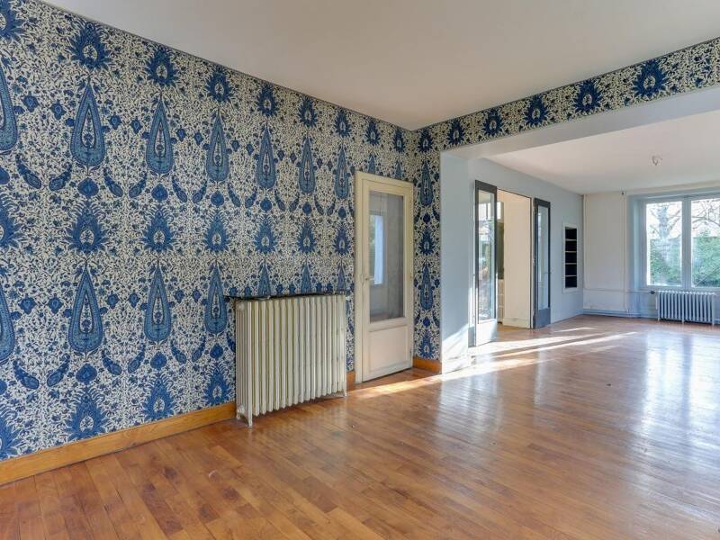 Maison à vendre, 190m², RENNES