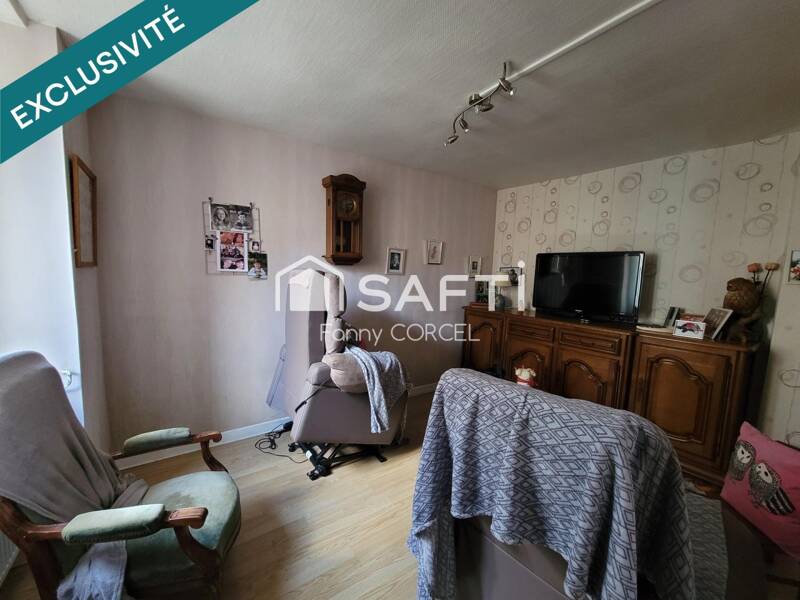 Maison à vendre, 122m², MAISEY LE DUC