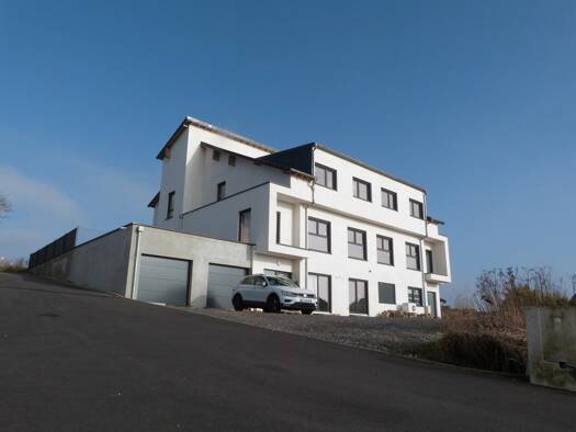 Duplex à vendre - Neuf 212 000 € 5 pièces 3 chambres 104 m² Étage 2/3 Sarreguemines 57200