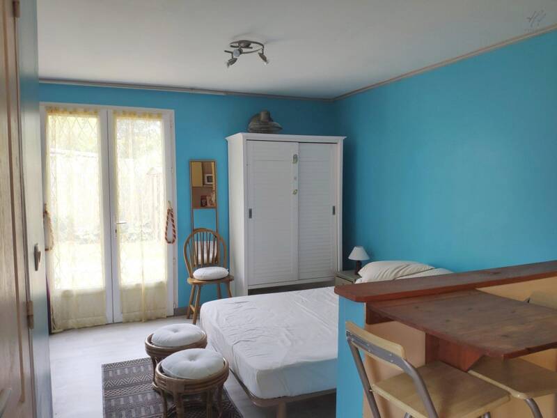 Maison à louer, 25m², PORNICHET