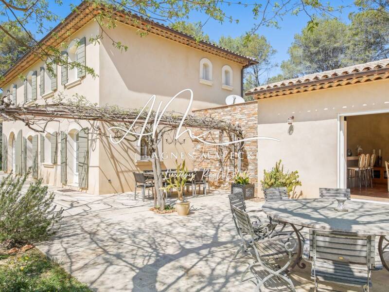 Maison à vendre, 260m², LA MOTTE