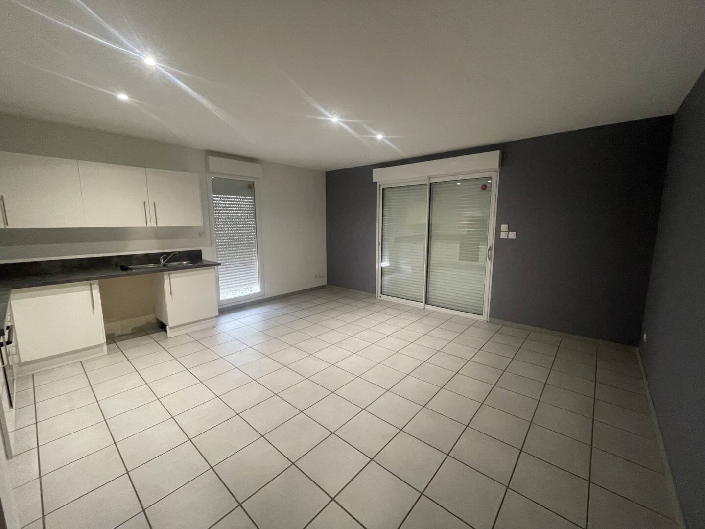 Maison à louer, 68m², SAINT MAURICE DE GOURDANS