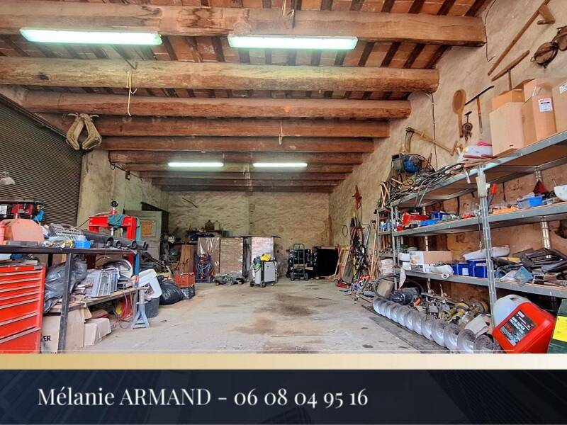 Maison à vendre, 347m², COMBAS