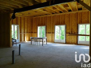 Chalet à vendre 173 000 € 4 pièces 3 chambres 112 m² 4 667 m² de terrain Saint-Anne 32430