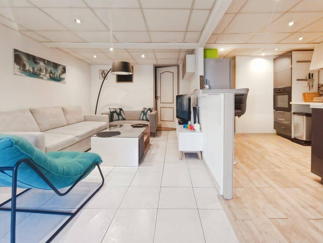 Maison à vendre, 49m², LA VALETTE DU VAR