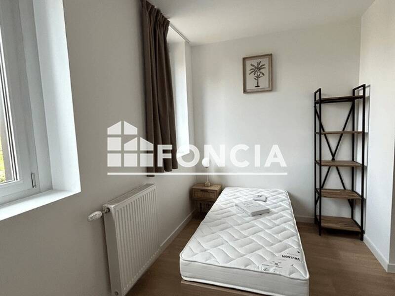 Maison à louer, 18m², ORLEANS