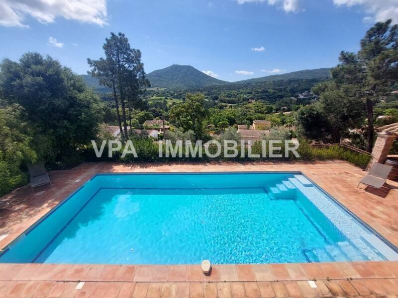 Maison à vendre, 150m², VAR