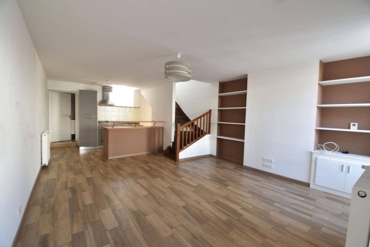 Maison à vendre, 120m², COSNE COURS SUR LOIRE