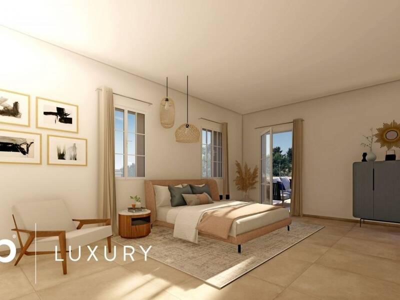 Maison à vendre, 203m², AIX EN PROVENCE