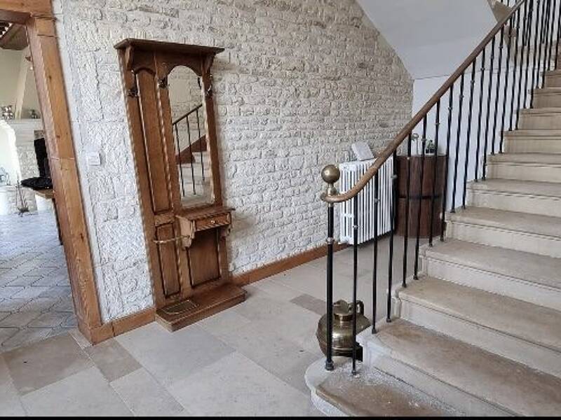 Maison à vendre, 300m², CARPIQUET