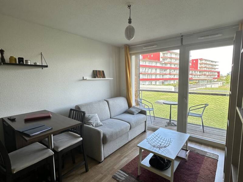 Maison à louer, 21m², STRASBOURG