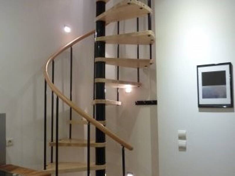 Maison à louer, 30m², METZ