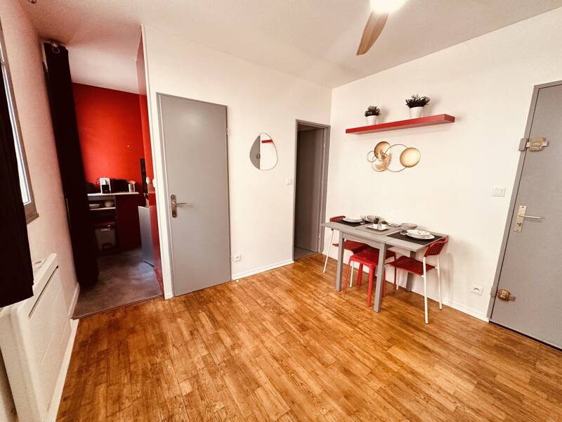 Maison à louer, 19m², TOULOUSE