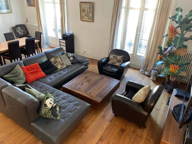 Maison à vendre, 146m², PARIS 14E