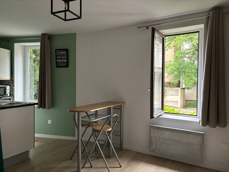 Maison à louer, 18m², BESANCON