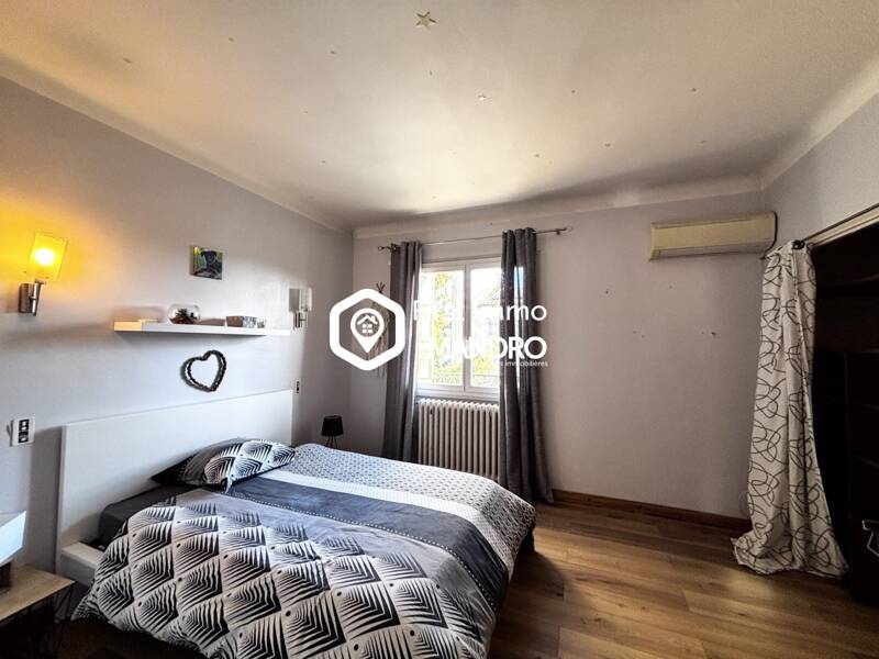 Maison à vendre, 165m², ILLE SUR TET