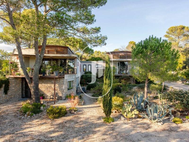 Maison à vendre, 225m², NIMES
