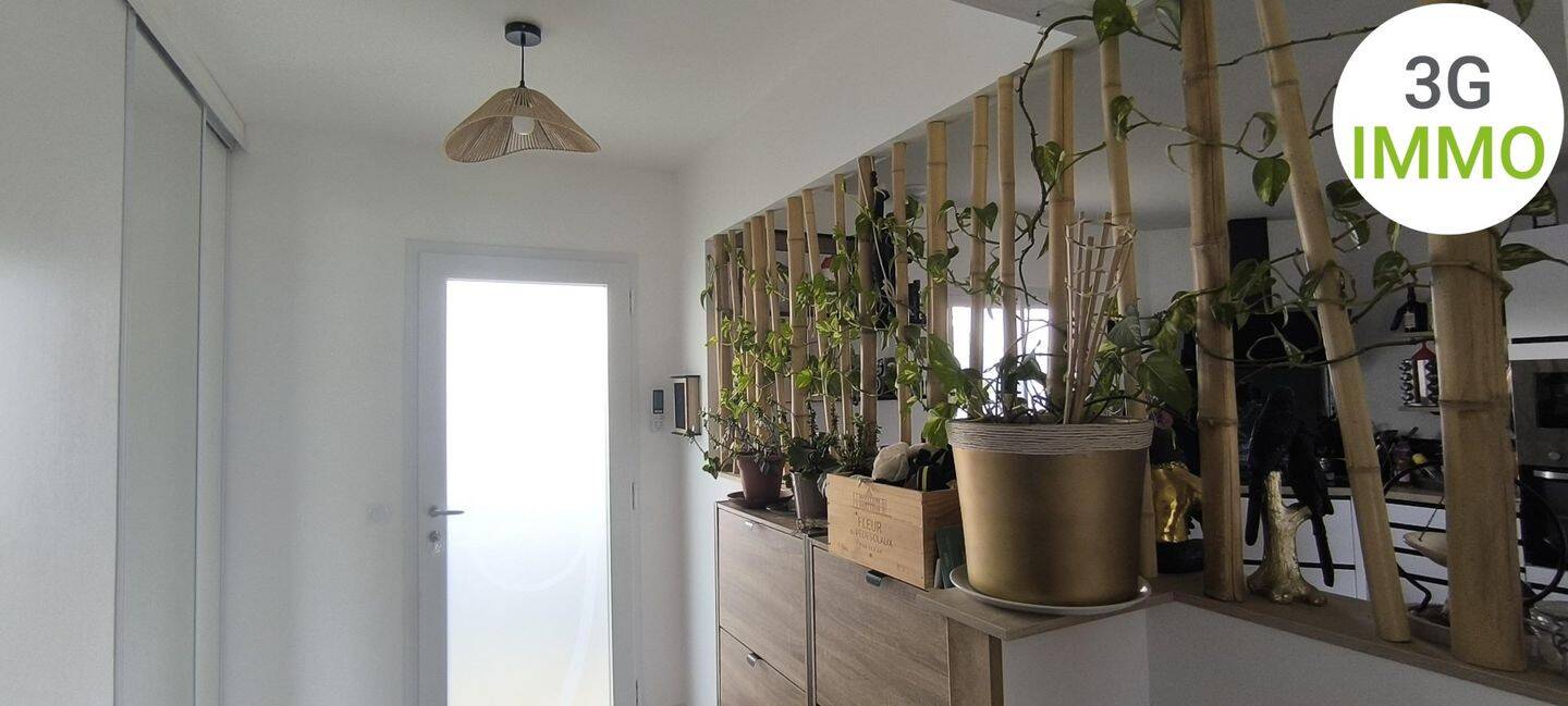 Maison à vendre, 133m², SAINT AGNANT