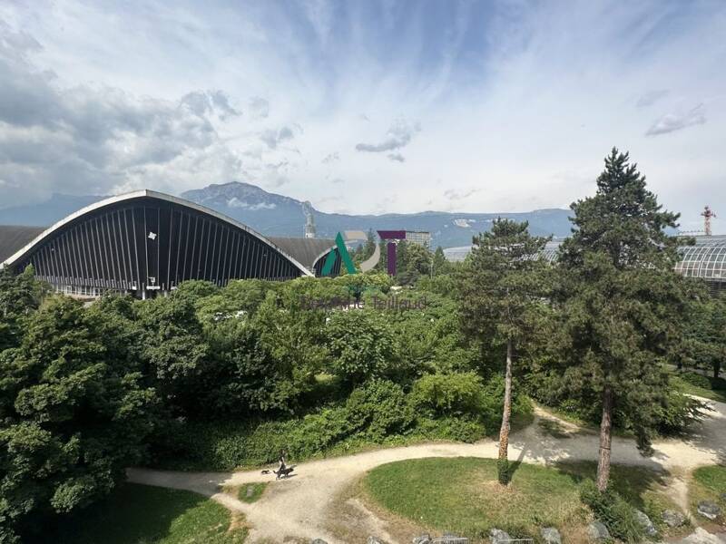 Maison à vendre, 61m², GRENOBLE