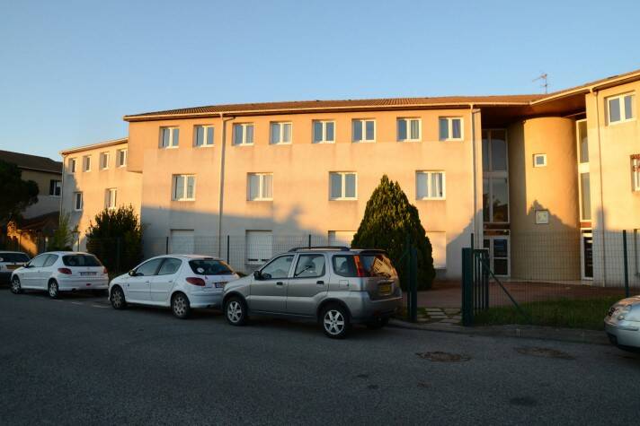 Maison à louer, 22m², VALENCE