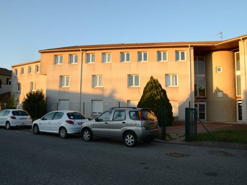 Maison à louer, 22m², VALENCE
