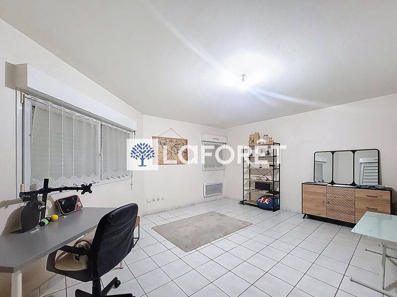 Maison à louer, 38m², AMIENS