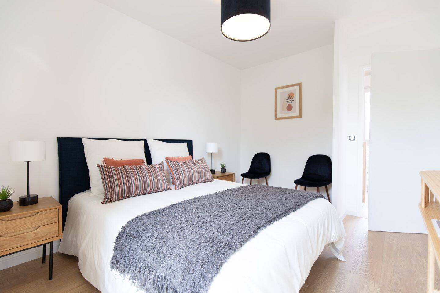 Maison à vendre, 89m², LONGUEVILLE