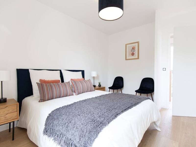 Maison à vendre, 89m², LONGUEVILLE