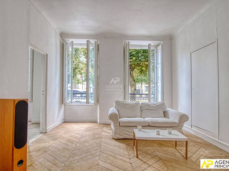 Maison à vendre, 62m², VERSAILLES