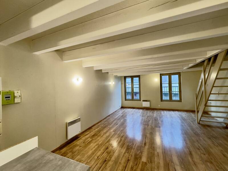 Maison à vendre, 47m², TULLE