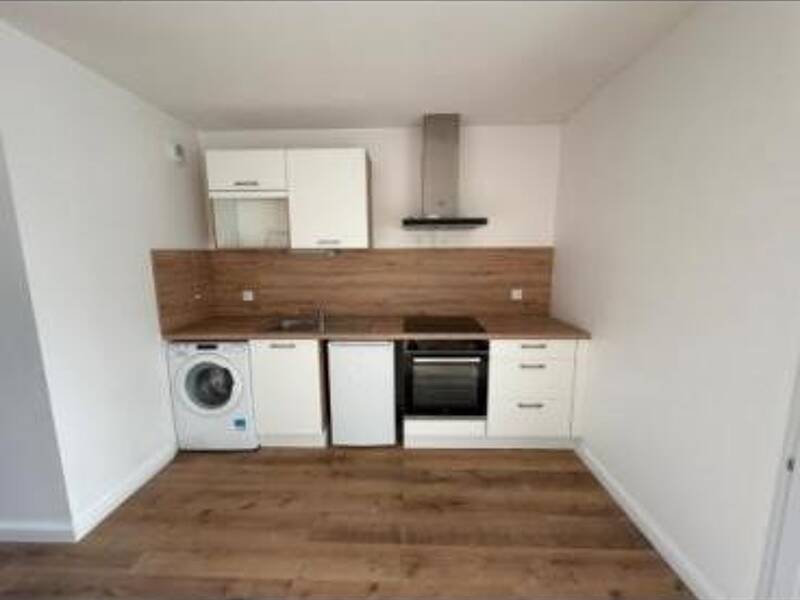 Maison à louer, 30m², BREST