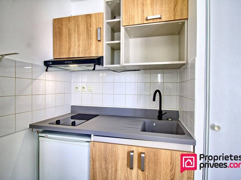 Maison à louer, 22m², ANGERS