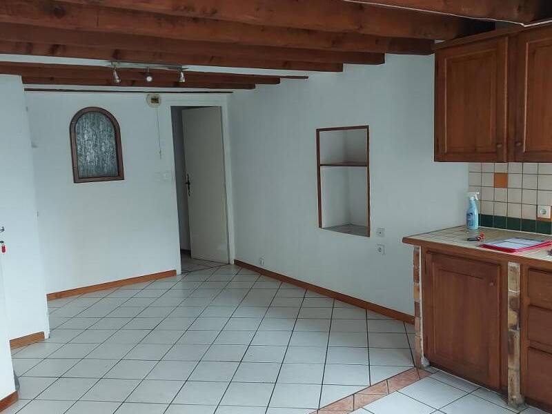 Maison à louer, 59m², CLERMONT L'HERAULT