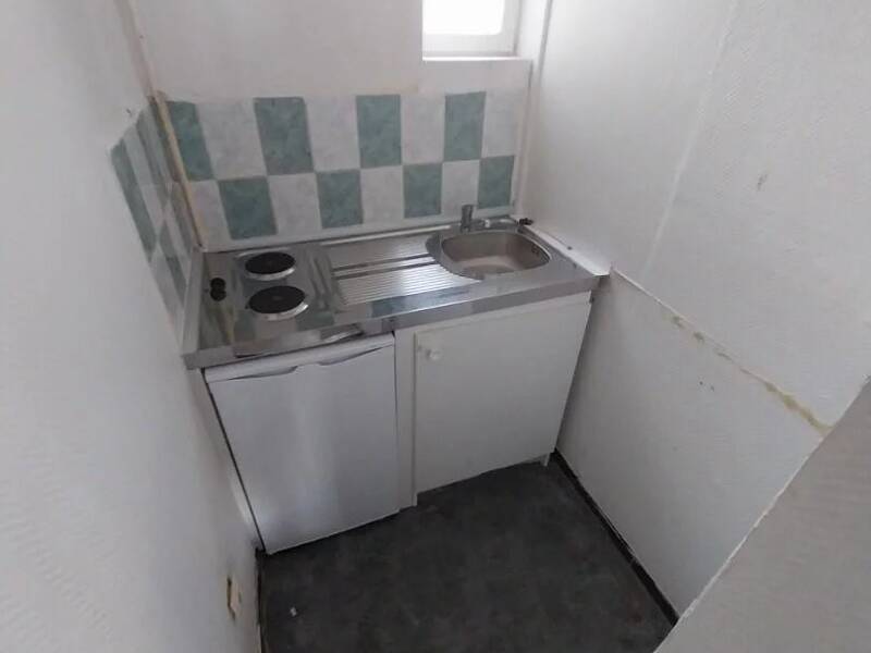 Maison à louer, 16m², HAUBOURDIN