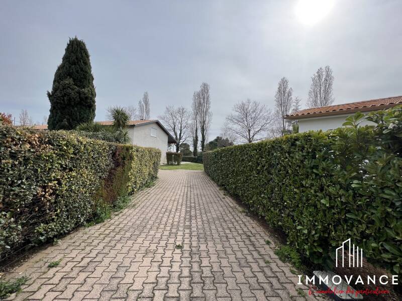 Maison à louer, 153m², BAILLARGUES