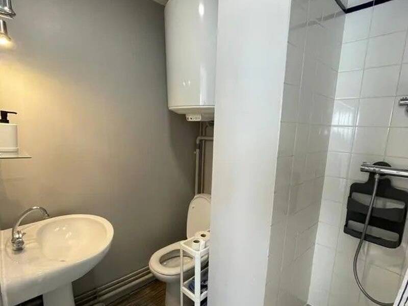 Maison à louer, 15m², RENNES