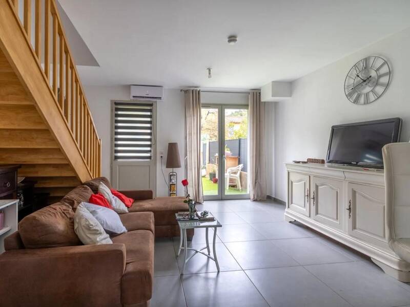 Maison à vendre, 63m², LE REVEST LES EAUX