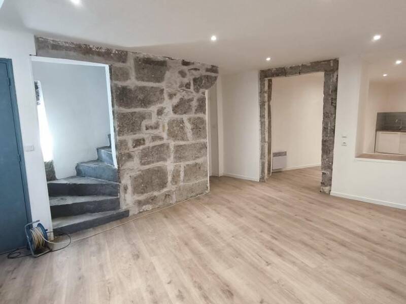 Maison à louer, 80m², AGDE