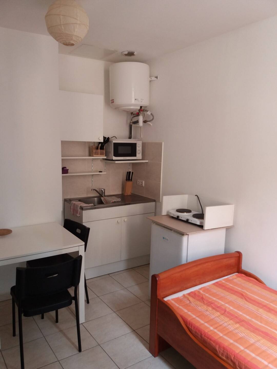Maison à vendre, 16m², TOULON