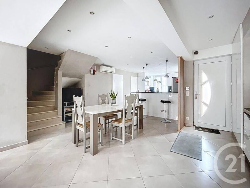 Maison à vendre, 190m², CHAMPIGNY SUR MARNE