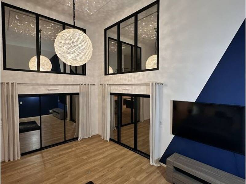 Maison à louer, 152m², DOMLOUP