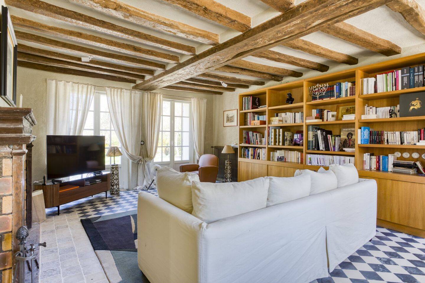 Maison à vendre, 250m², MONTFORT L'AMAURY