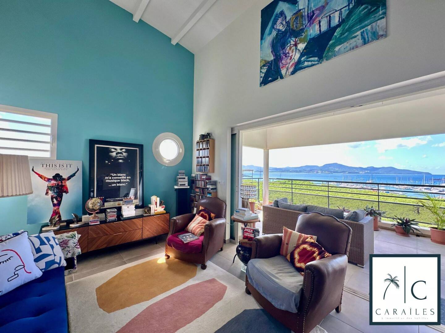 Maison à vendre, 95m², FORT DE FRANCE