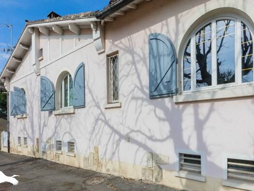 Maison à vendre 219 000 € 5 pièces 3 chambres 174 m² 354 m² de terrain Faubourg Nord Auch 32000