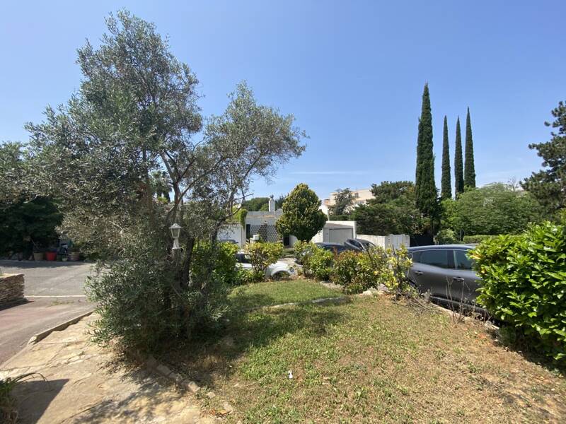 Maison à vendre, 100m², MARSEILLE 9E