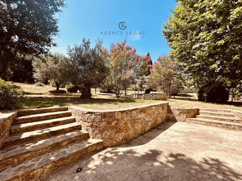 Maison à vendre, 200m², VAR