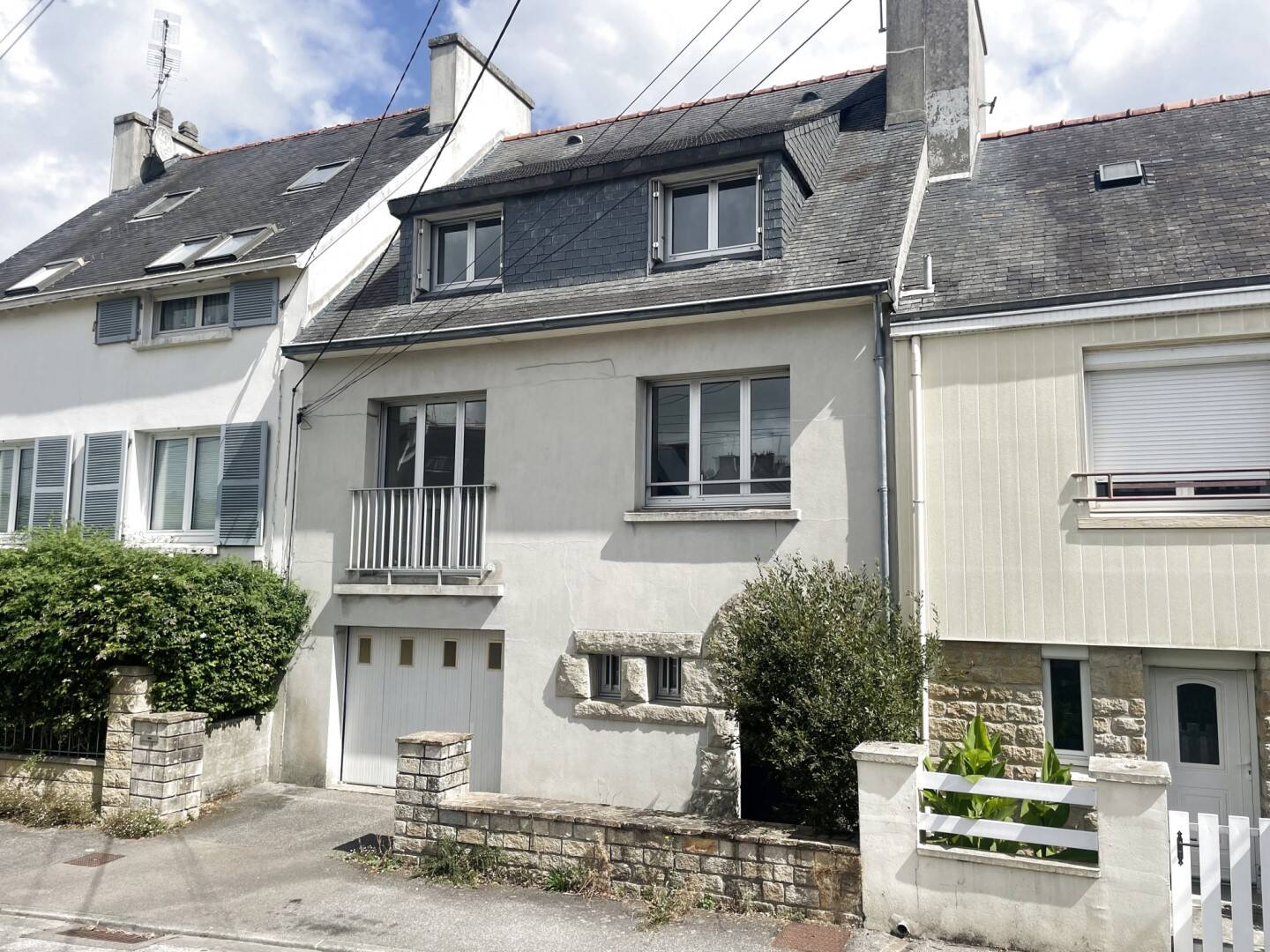 Maison à vendre, 142m², QUIMPER